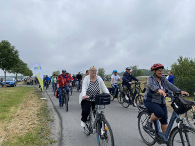Foto des Albums: Tour de OSL