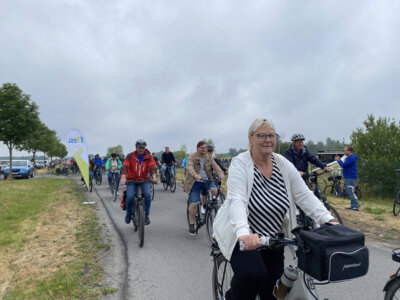 Foto des Albums: Tour de OSL