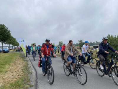 Foto des Albums: Tour de OSL