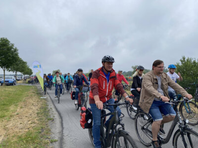 Foto des Albums: Tour de OSL
