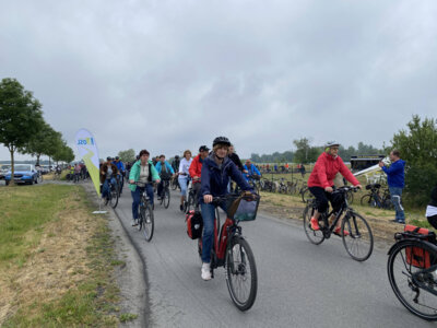 Foto des Albums: Tour de OSL