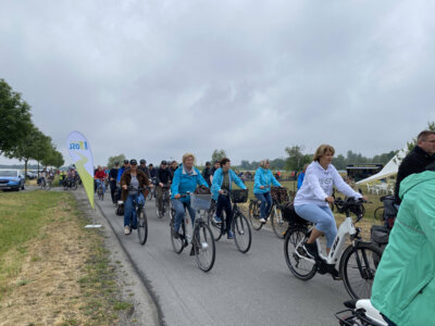 Foto des Albums: Tour de OSL