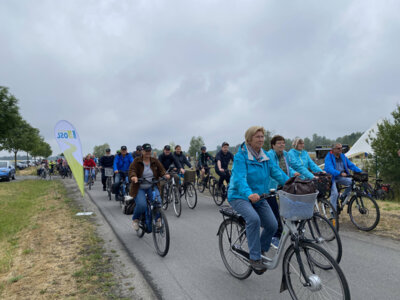 Foto des Albums: Tour de OSL