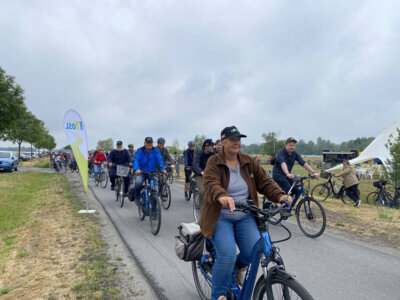 Foto des Albums: Tour de OSL