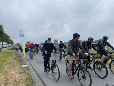Foto des Albums: Tour de OSL