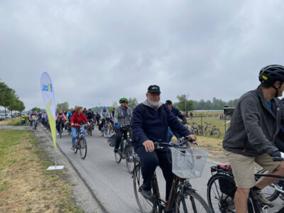 Foto des Albums: Tour de OSL