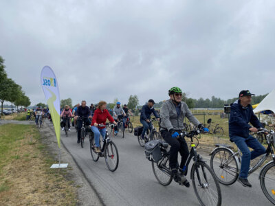 Foto des Albums: Tour de OSL