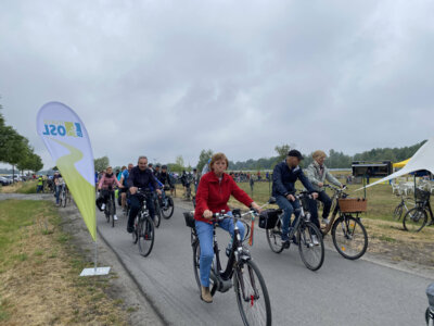 Foto des Albums: Tour de OSL