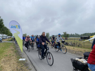 Foto des Albums: Tour de OSL