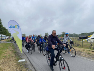 Foto des Albums: Tour de OSL