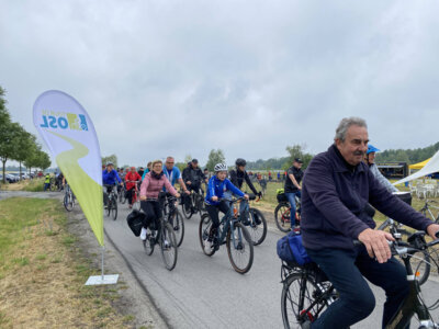 Foto des Albums: Tour de OSL