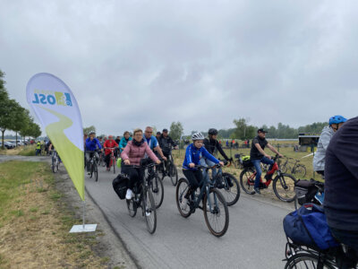 Foto des Albums: Tour de OSL