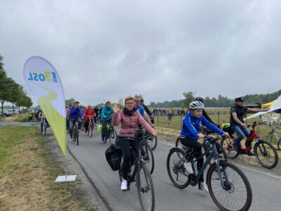 Foto des Albums: Tour de OSL