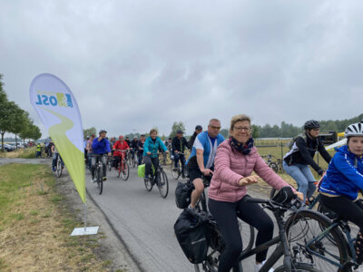 Foto des Albums: Tour de OSL