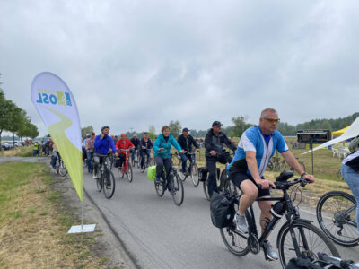 Foto des Albums: Tour de OSL
