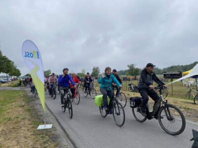Foto des Albums: Tour de OSL
