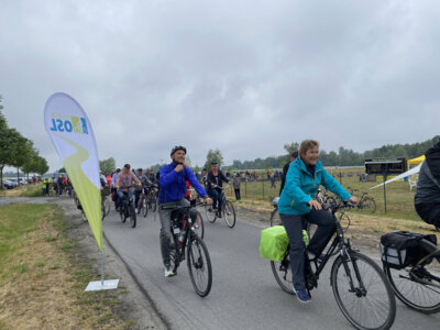 Foto des Albums: Tour de OSL