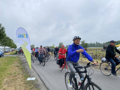 Foto des Albums: Tour de OSL