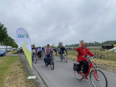 Foto des Albums: Tour de OSL