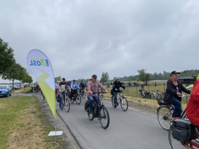 Foto des Albums: Tour de OSL