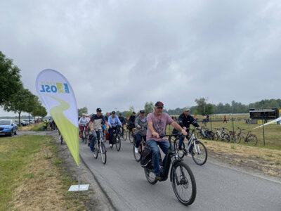 Foto des Albums: Tour de OSL