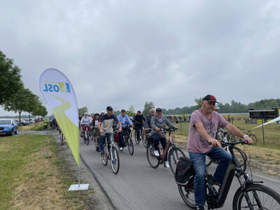 Foto des Albums: Tour de OSL