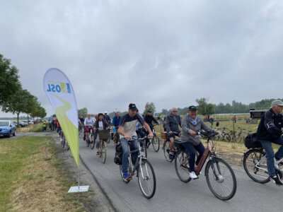 Foto des Albums: Tour de OSL