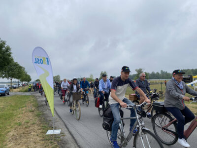 Foto des Albums: Tour de OSL