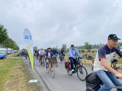 Foto des Albums: Tour de OSL