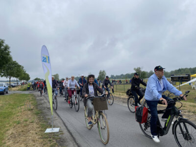 Foto des Albums: Tour de OSL
