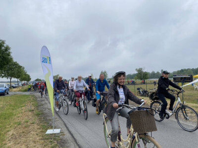 Foto des Albums: Tour de OSL