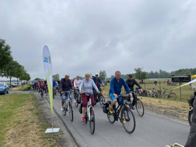 Foto des Albums: Tour de OSL