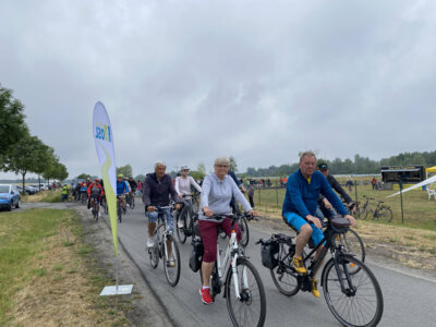 Foto des Albums: Tour de OSL