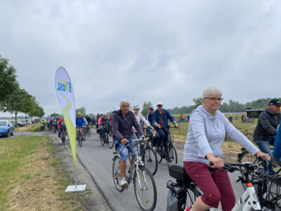 Foto des Albums: Tour de OSL