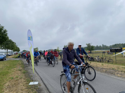 Foto des Albums: Tour de OSL