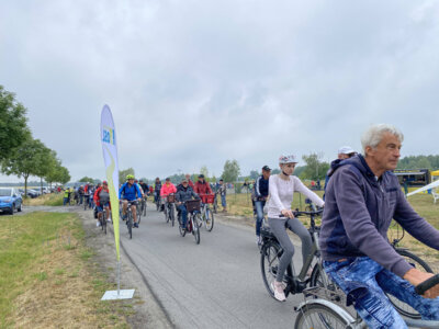 Foto des Albums: Tour de OSL