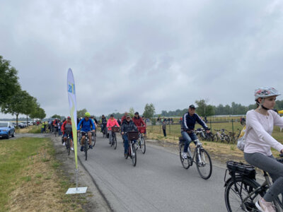 Foto des Albums: Tour de OSL
