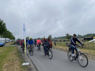 Foto des Albums: Tour de OSL