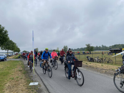 Foto des Albums: Tour de OSL