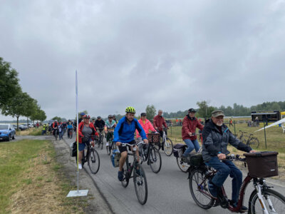 Foto des Albums: Tour de OSL