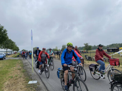 Foto des Albums: Tour de OSL