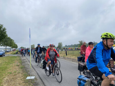 Foto des Albums: Tour de OSL