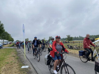 Foto des Albums: Tour de OSL
