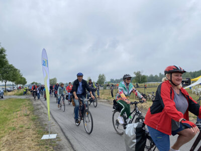 Foto des Albums: Tour de OSL