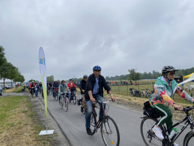 Foto des Albums: Tour de OSL