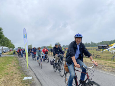 Foto des Albums: Tour de OSL