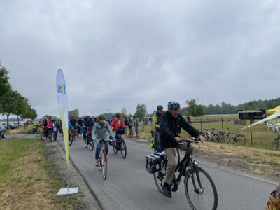 Foto des Albums: Tour de OSL