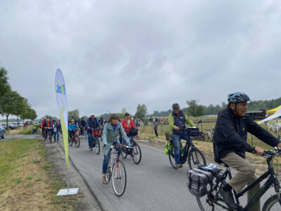Foto des Albums: Tour de OSL