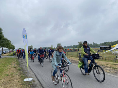 Foto des Albums: Tour de OSL