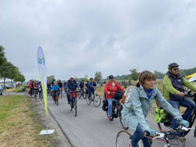 Foto des Albums: Tour de OSL
